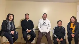 MEREKA YANG SUKSES DI NEGARA USA
