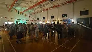 Ceilidhs nz