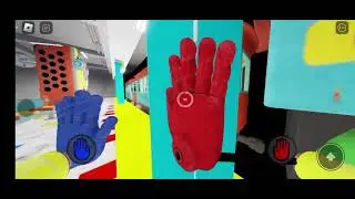 Почему меня не было ? дата выхода project playtime mobile
