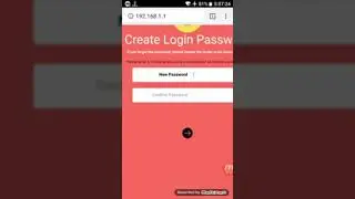 mercusys router configure PART - 01  