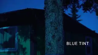 Tiffen Variable ND Filter | BAD BLUE TINT ISSUE