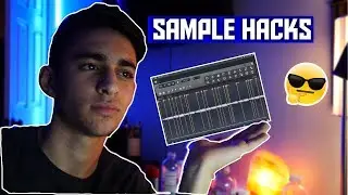HOW TO FIND THE KEY OF YOUR SAMPLES AND MANIPULATE THEM - FL STUDIO STUDIO 12 TUTORIAL
