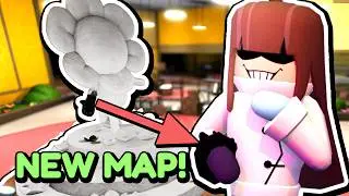 New Map LEAKED and Lore REVEALED?! Dandy's World