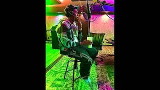 Lil Pete x Pahp x Moneybagz Buzz Sample Type Beat 