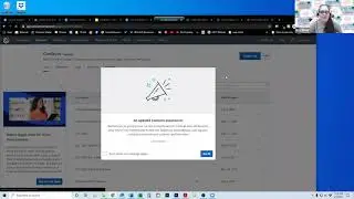 How to Create a Lead Magnet in Constant Contact (via CACCE)