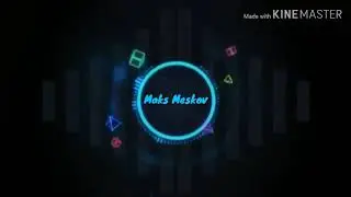 Моё первое интро