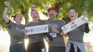 Here's to crafting an unforgettable year ahead! #expproud