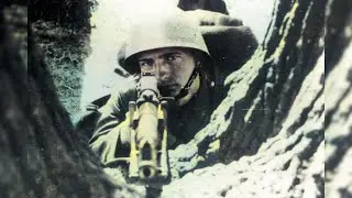 We Colorized the Most STUNNING Shots of WW2