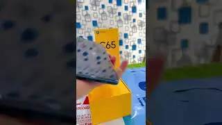 Relame C65 8/256 full review #reviews #relame #unboxingvideo #shirtsvideo #shortsviral