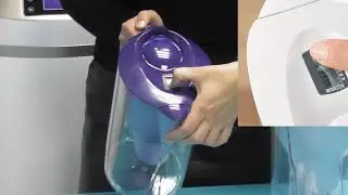 Обзор фильтра-кувшина Brita marella xl