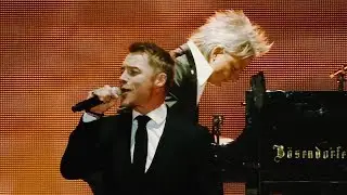 Ronan Keating & HAVASI — Father and Son LIVE (Official Concert Video)