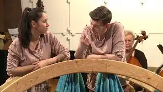 Állatok Farsangja