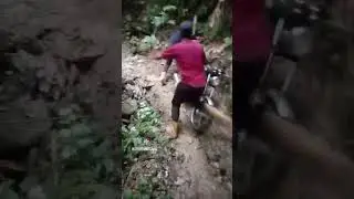 Что делать когда не заводится мотоцикл?