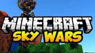 SkyWars на сервере VimeWorld