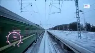 Москва-Владимир