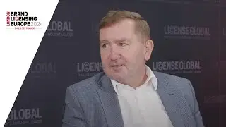 25 Years of Brand Licensing Europe - A Conversation with Trefl S.A.