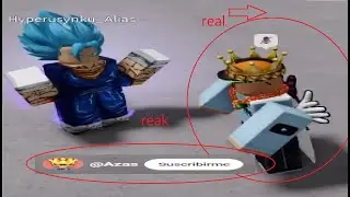 I appeared in a 
