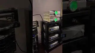 1$ Million Dollar Record Player Audiophile Dream 😎 