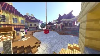 PacmanLife Pvp Games With RTX