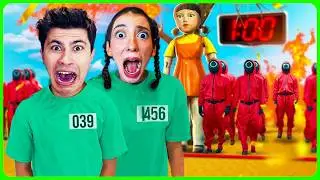SQUID GAME 2 ARAMIZDA BİR KATİL VAR MERT SARI