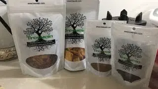 Treevein.com :Healthy snacks for healthy living