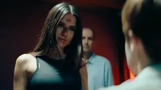 Operation KEDR | Official Trailer - Short Action Film (2022)