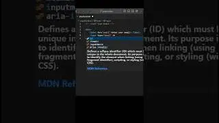 Input Type Email | 