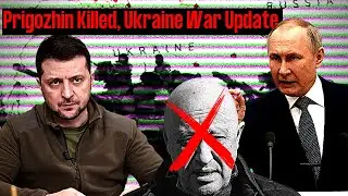 Prigozhin Housecleaning, Ukraine War w/ Geopolitical Analyst | Aaron Schwartzbaum | Ep. 230