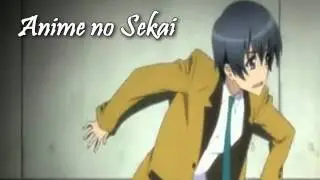Anime no Sekai - Special MEP Invite
