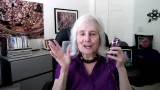Magenta or Purple? The Magic of Shifting Perspectives