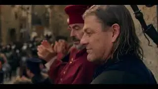 Un sangriento triunfo del ejercito florentino