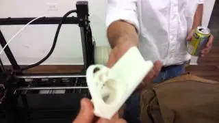 No! Please, not the 3D torture test, please no!