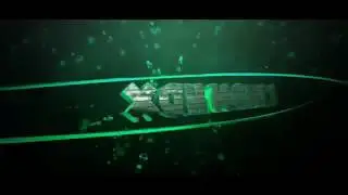 New intro for my YouTube