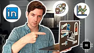 How I use AI to engage with my Linkedin audience in 2022?
