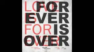 KB - Forever Is Over (Tony Pryde Remix)