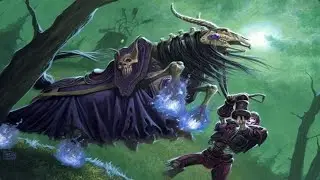 Hearthstone: Infinite Bonemare combo rogue