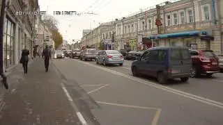 А004КР177 личный автомобиль милиционера