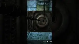 Only the TRUE GAMER will understand - Skyrim #shorts