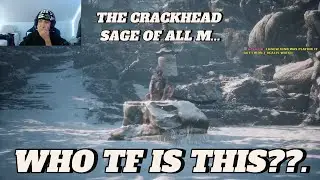 I Beat Macaque Chief In Black Myth Wukong!