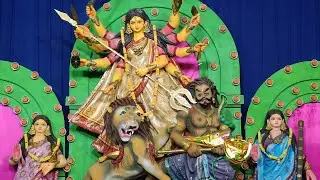 DASHAMI SILCHAR 2024