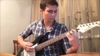 Король И Шут - Кукла Колдуна (Cover)
