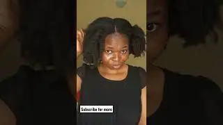 4c Hairstyle For Cool Girls. #lovenotes #short #youtubeshorts