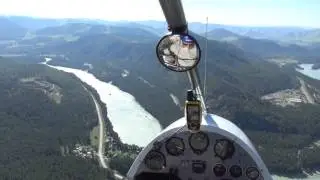 Мотодельтоплан МАНЖЕРОК