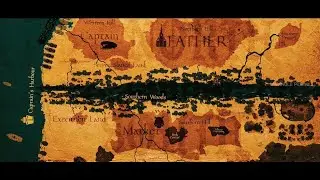 The Map - Blood Out | The Beginning of Rebenga | A S W H O L E  Pictures | Vivek