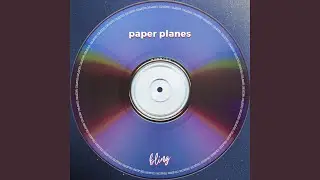 paper planes (tekkno)