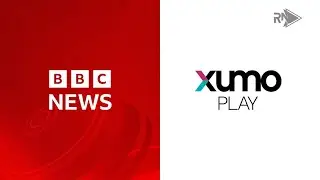 BBC News Now Streams Live and Free on XUMO Play