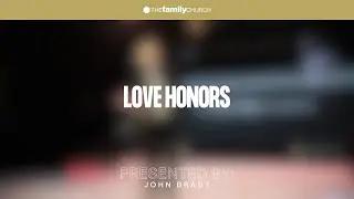Love Honors