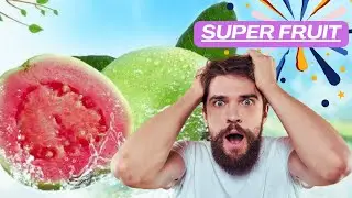 Experience the Miraculous Benefits of Guava Fruit |