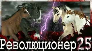 Шляйх сериал: Революционер 2 сезон 11 серия (25 серия)