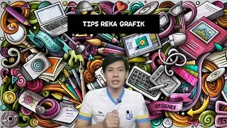 Tips reka grafik